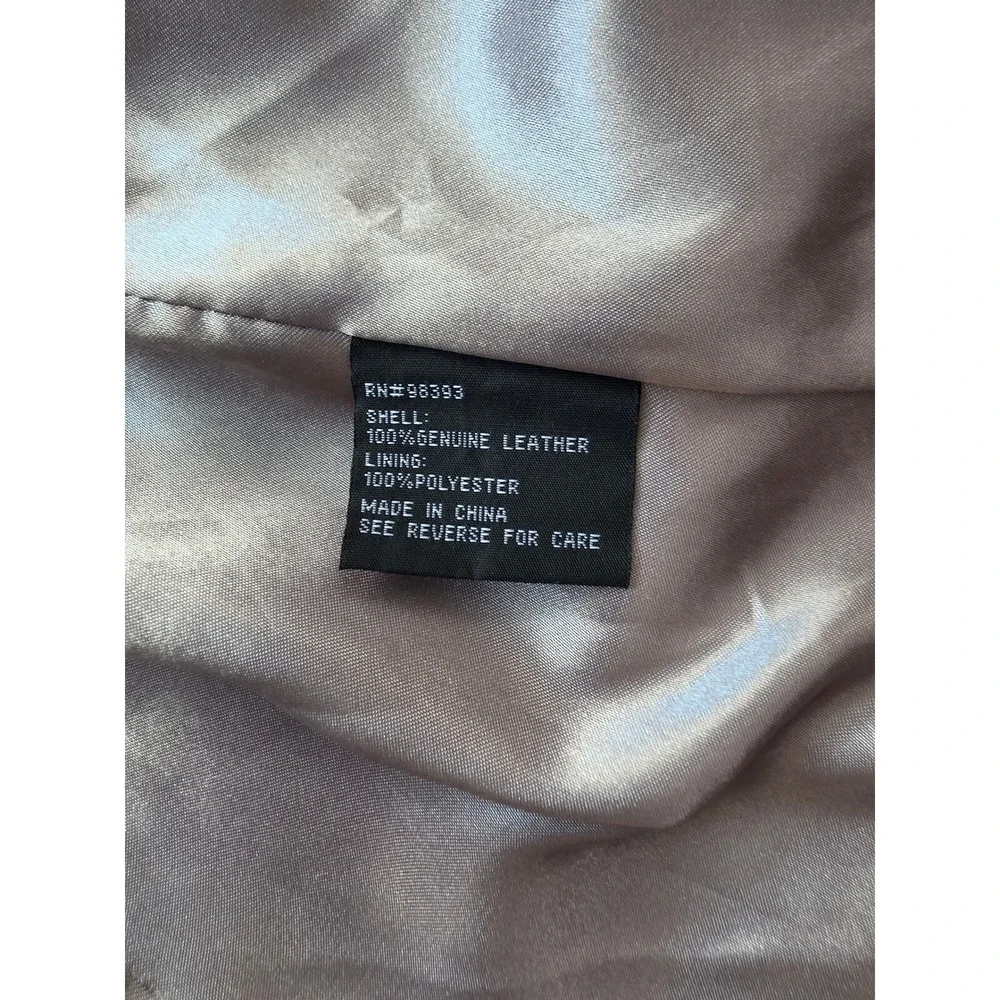 Pamela McCoy women outerwear